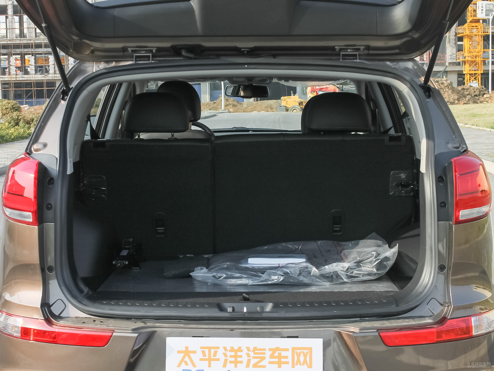 智跑空間高清大圖