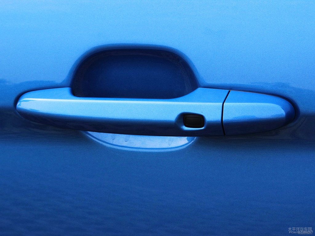 南海藍陸風X7車身外觀圖片