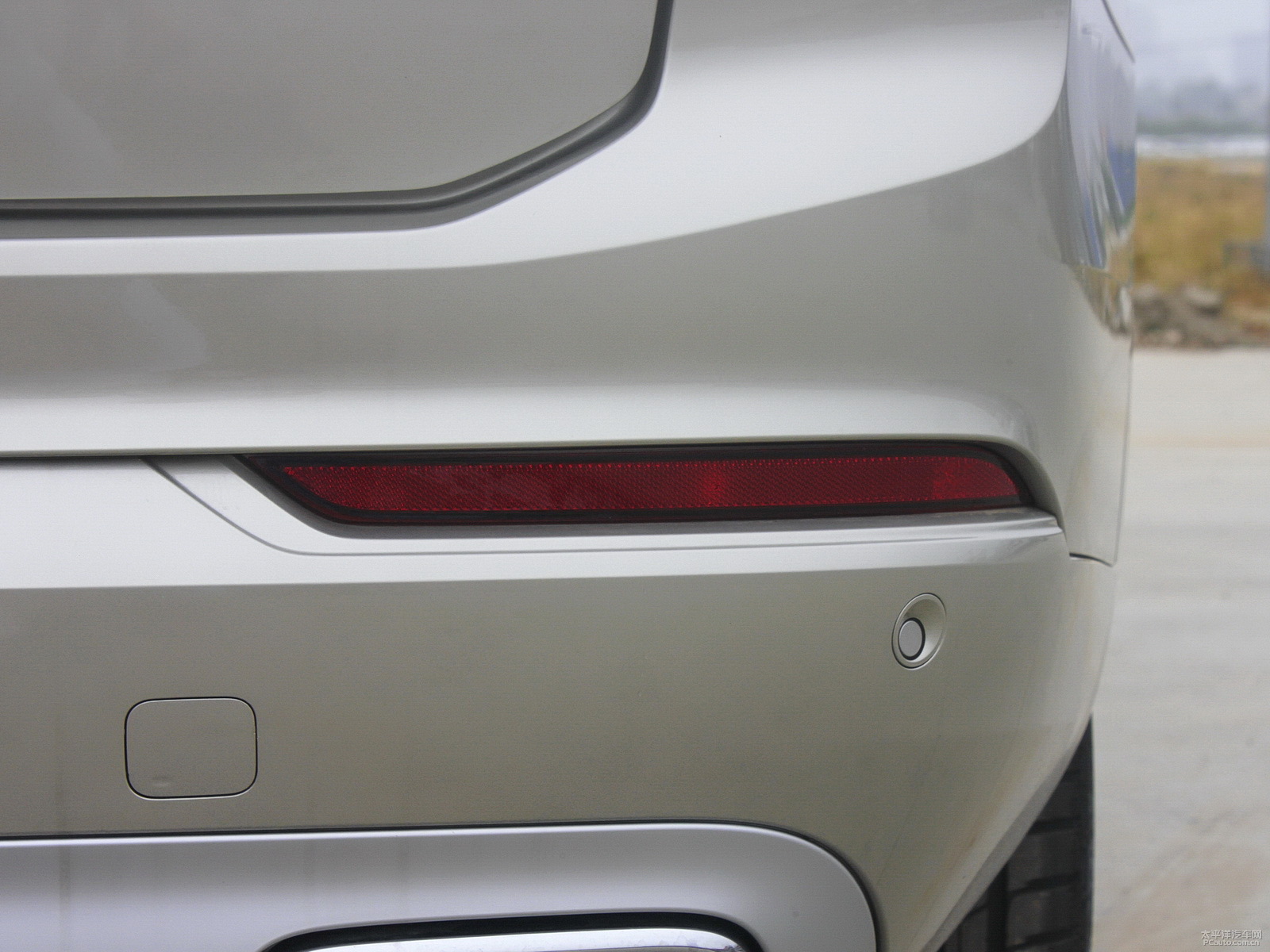 ҫĿɳ֠XC90܇(ch)β^DƬ