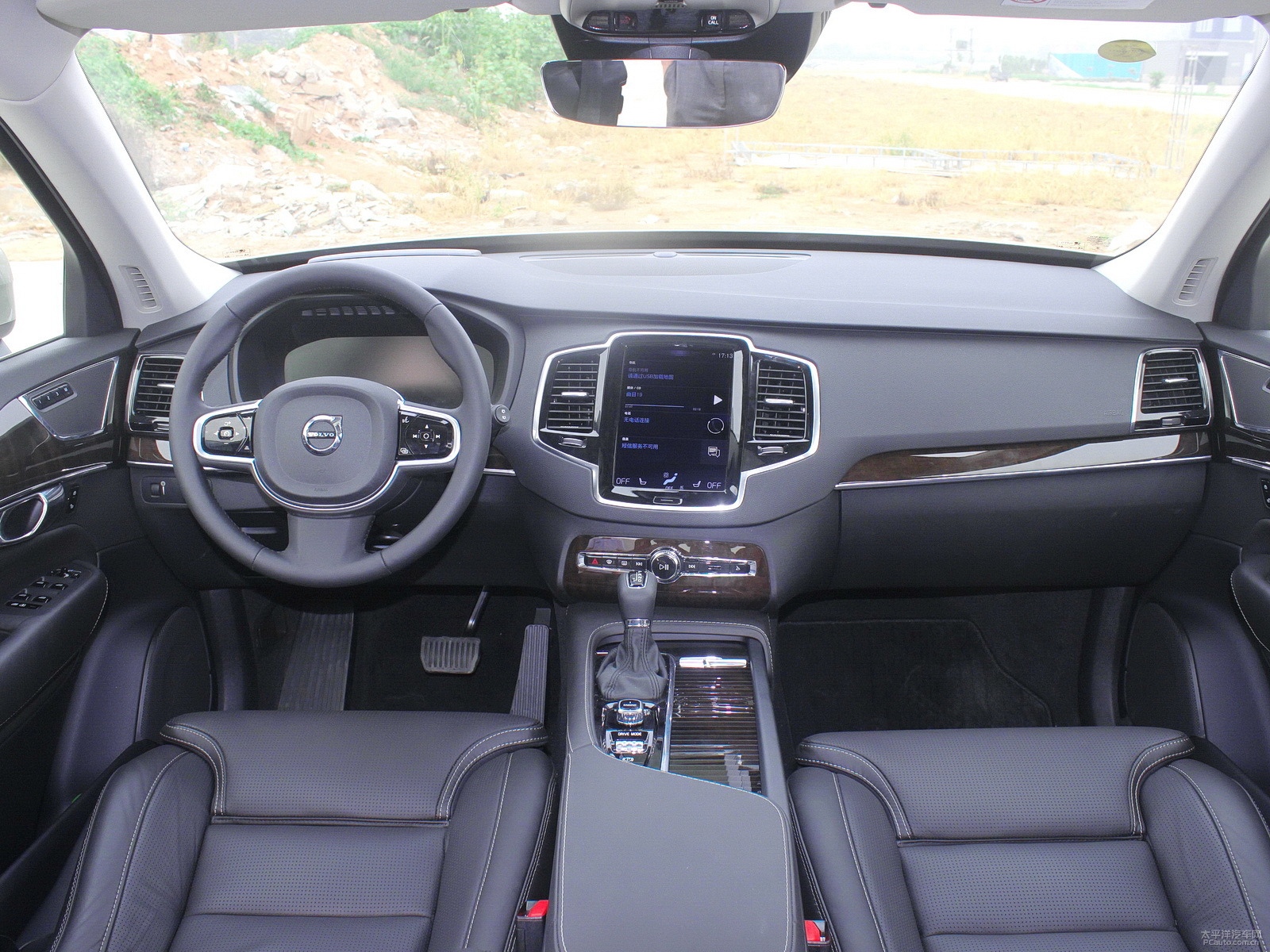 ҫĿɳ֠XC90п؃(ni)DƬ