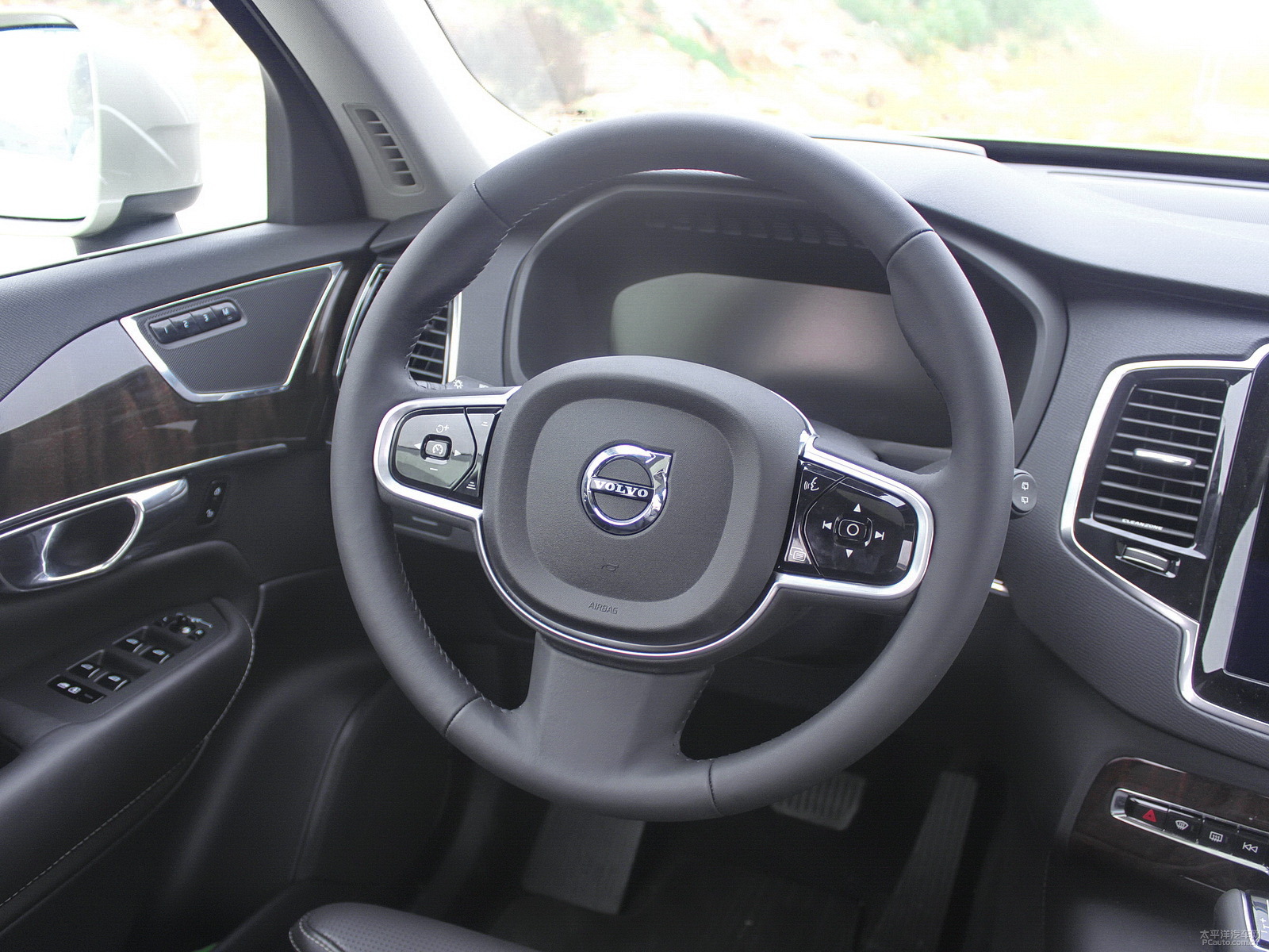 ҫĿɳ֠XC90п؃DƬ