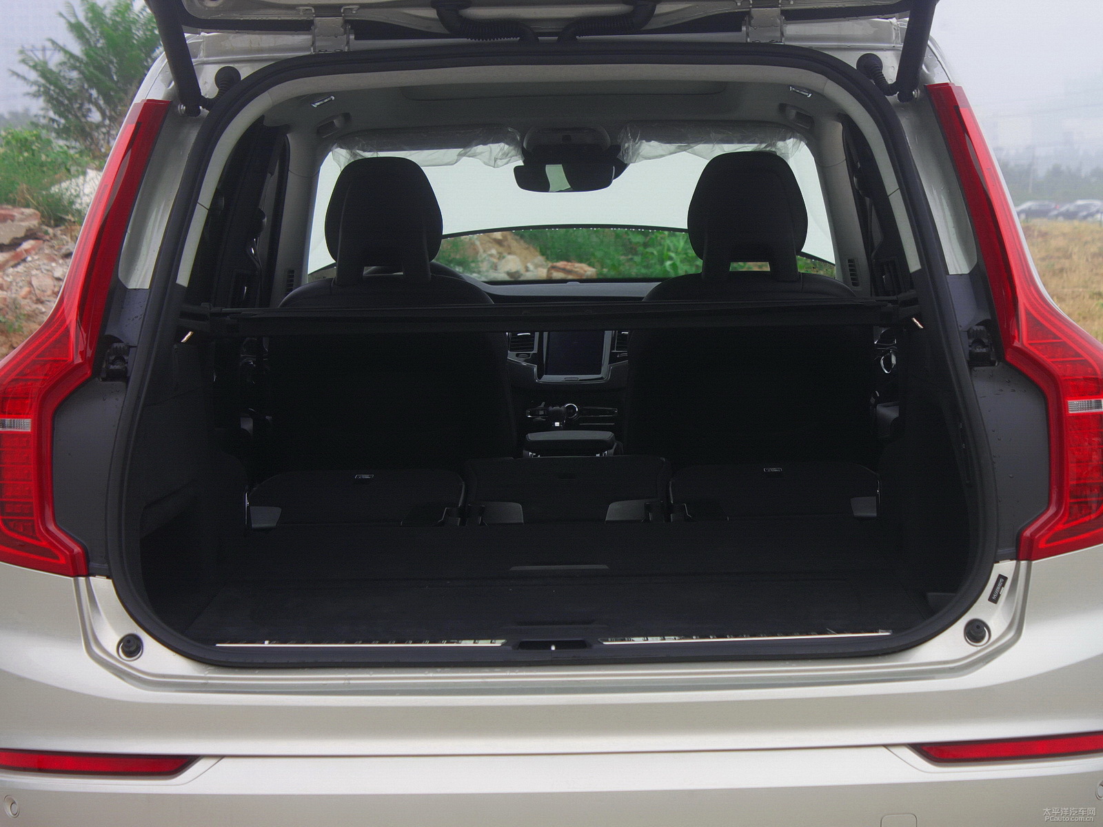 ҫĿɳ֠XC90gDƬ