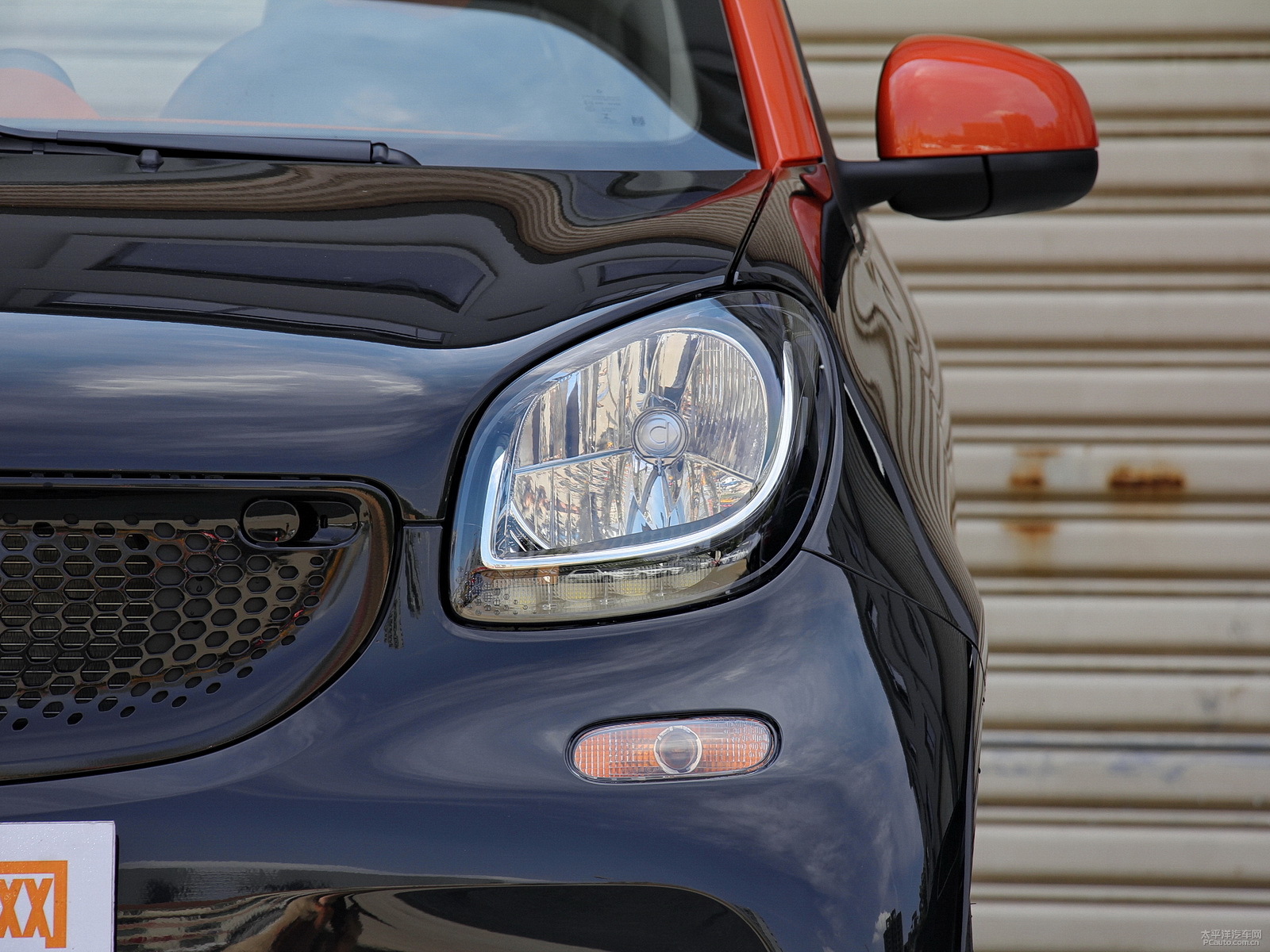 ҹsmart fortwo܇(ch)^^DƬ