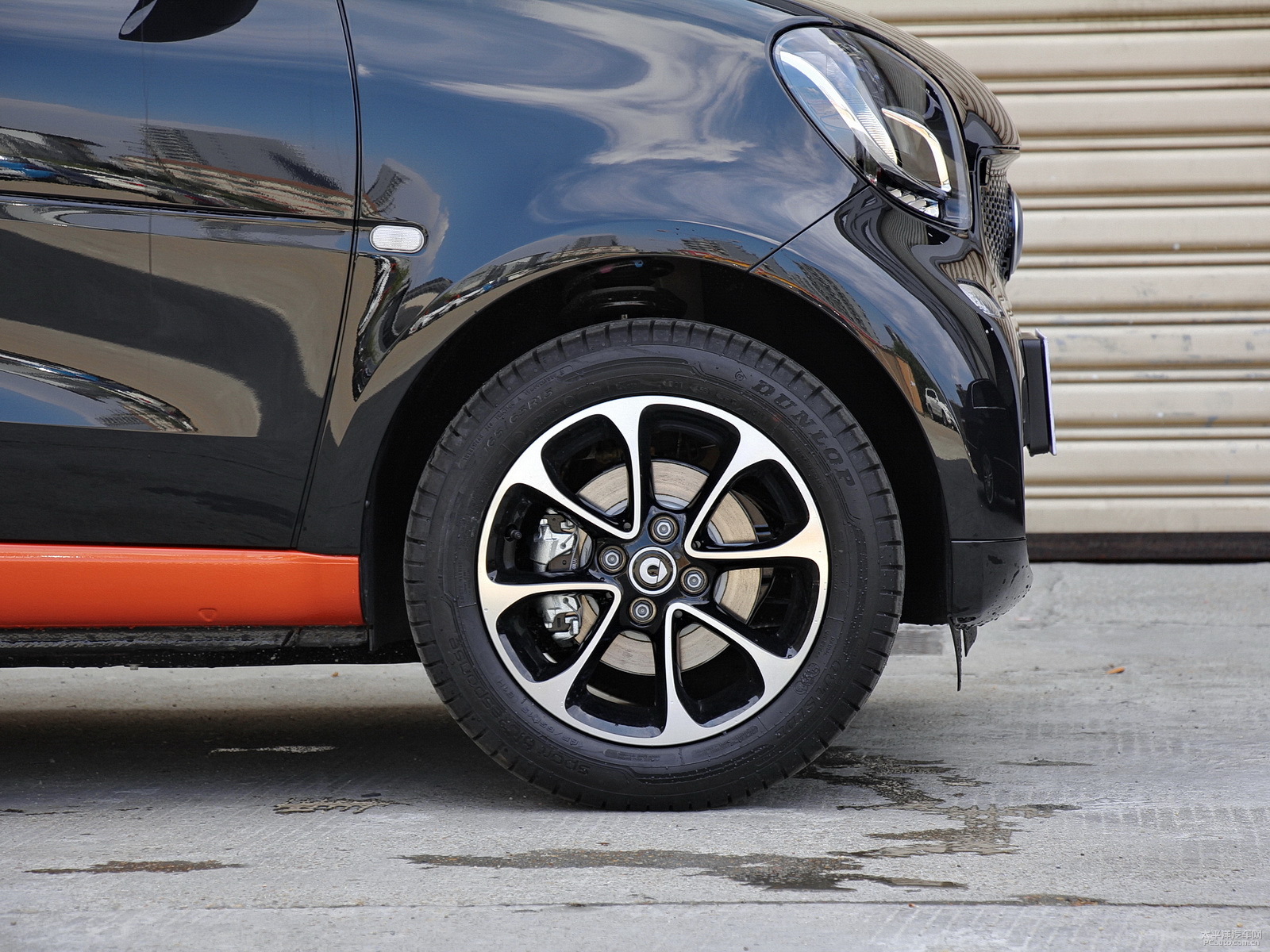 ҹsmart fortwo܇^DƬ