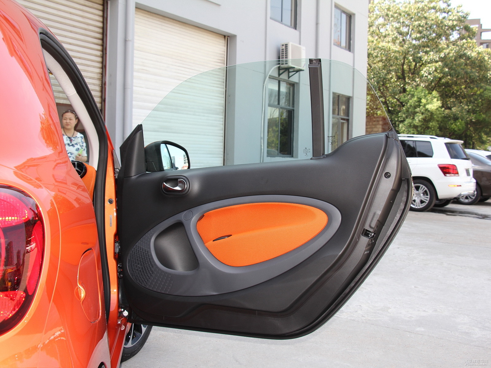 ҹsmart fortwo܇(ni)DƬ