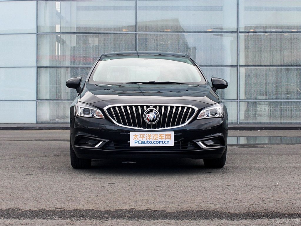 珍珠黑威朗整車外觀外觀圖片