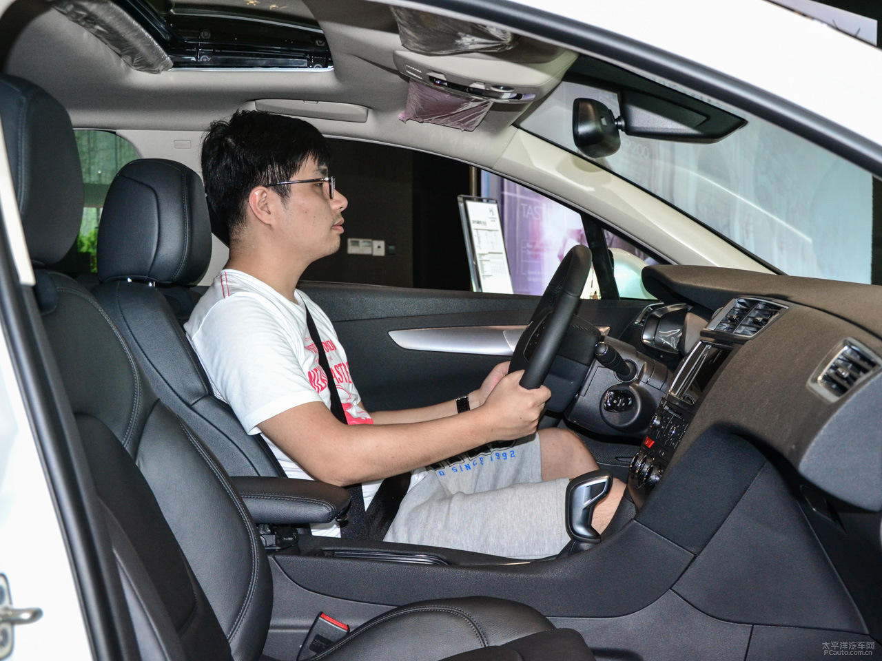 DS 5LS空間高清大圖