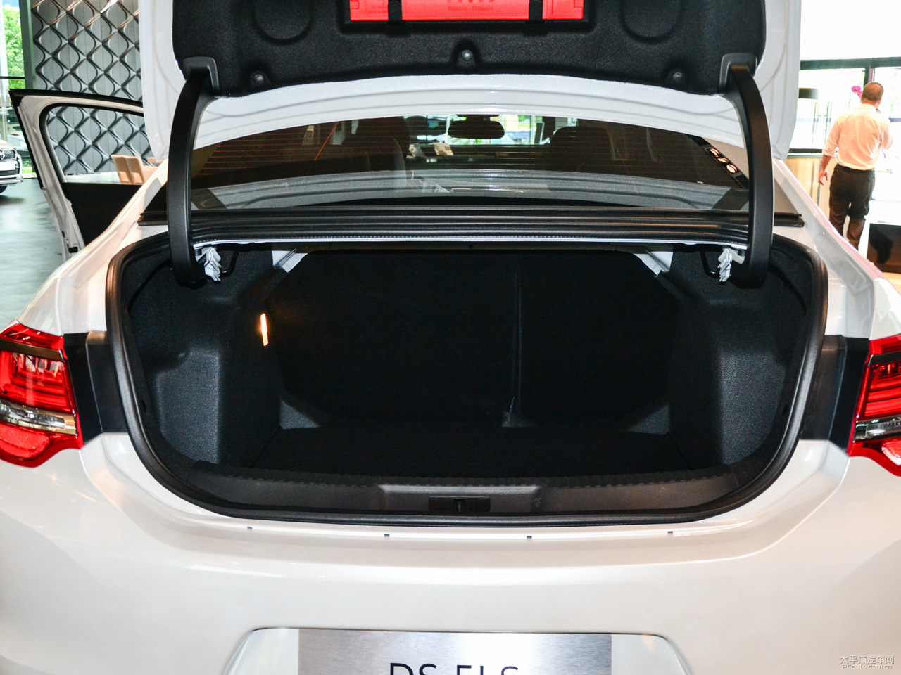 DS 5LS空間高清大圖