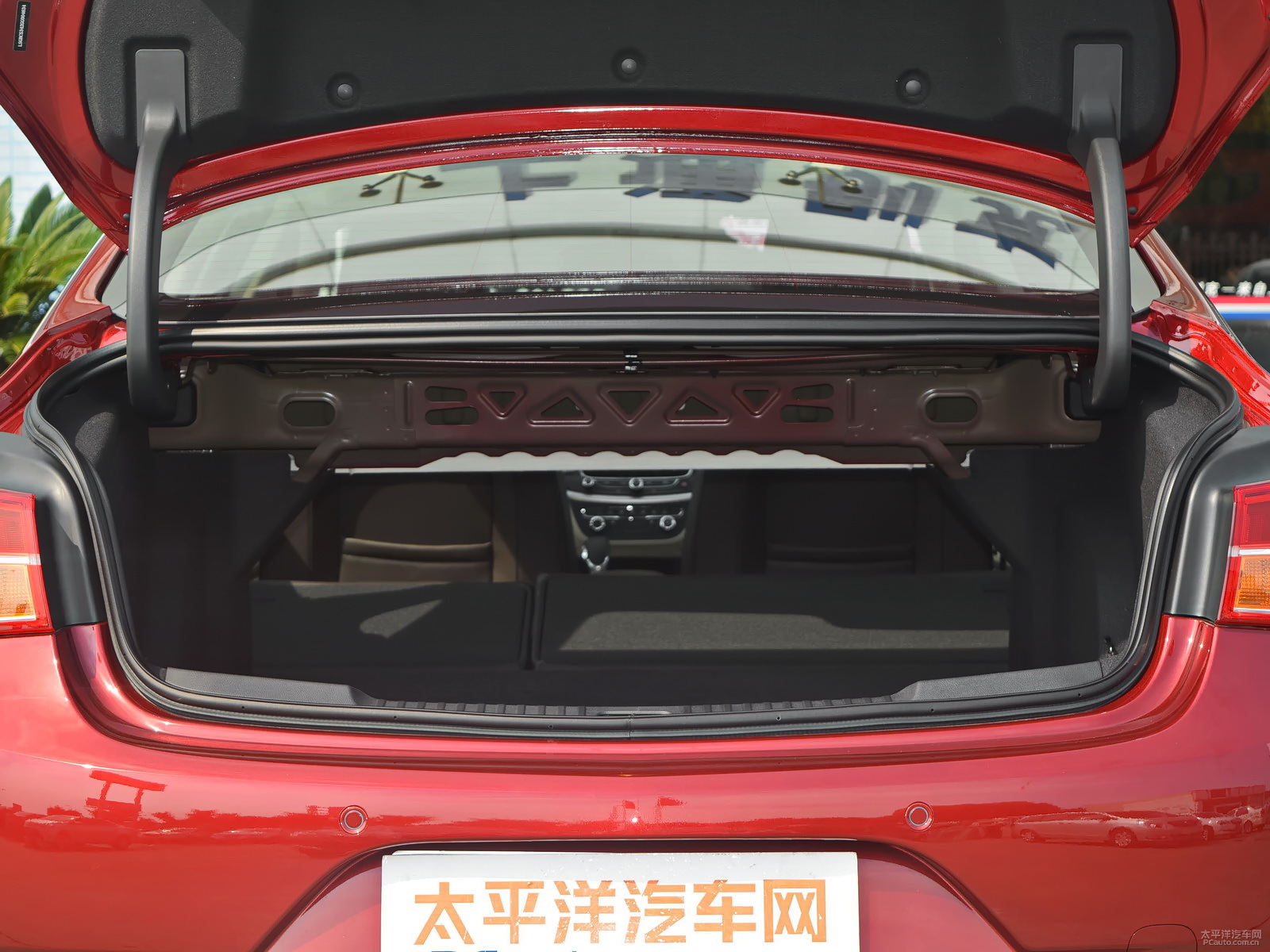 威朗空間高清大圖