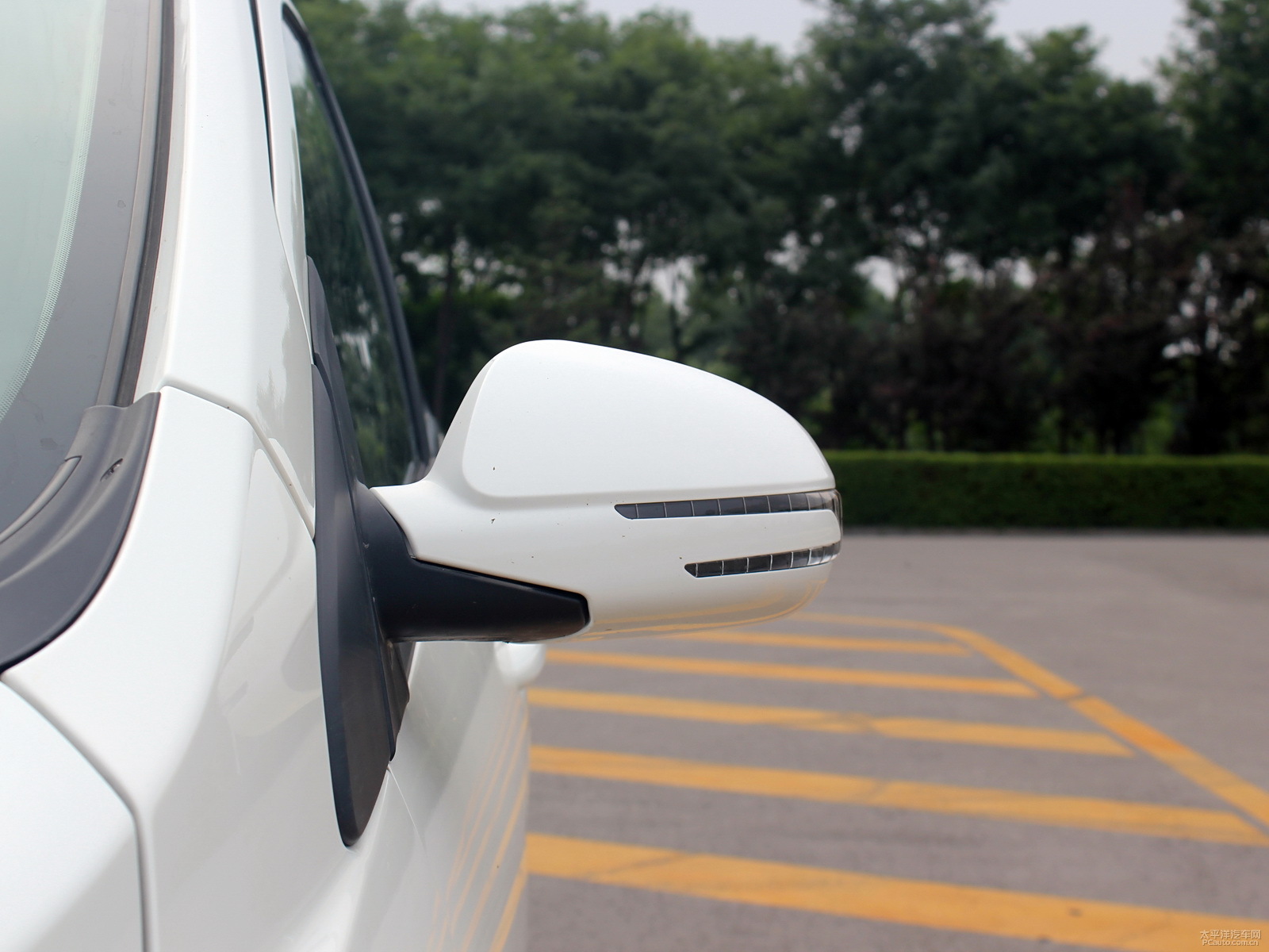 E150 EV外觀高清大圖