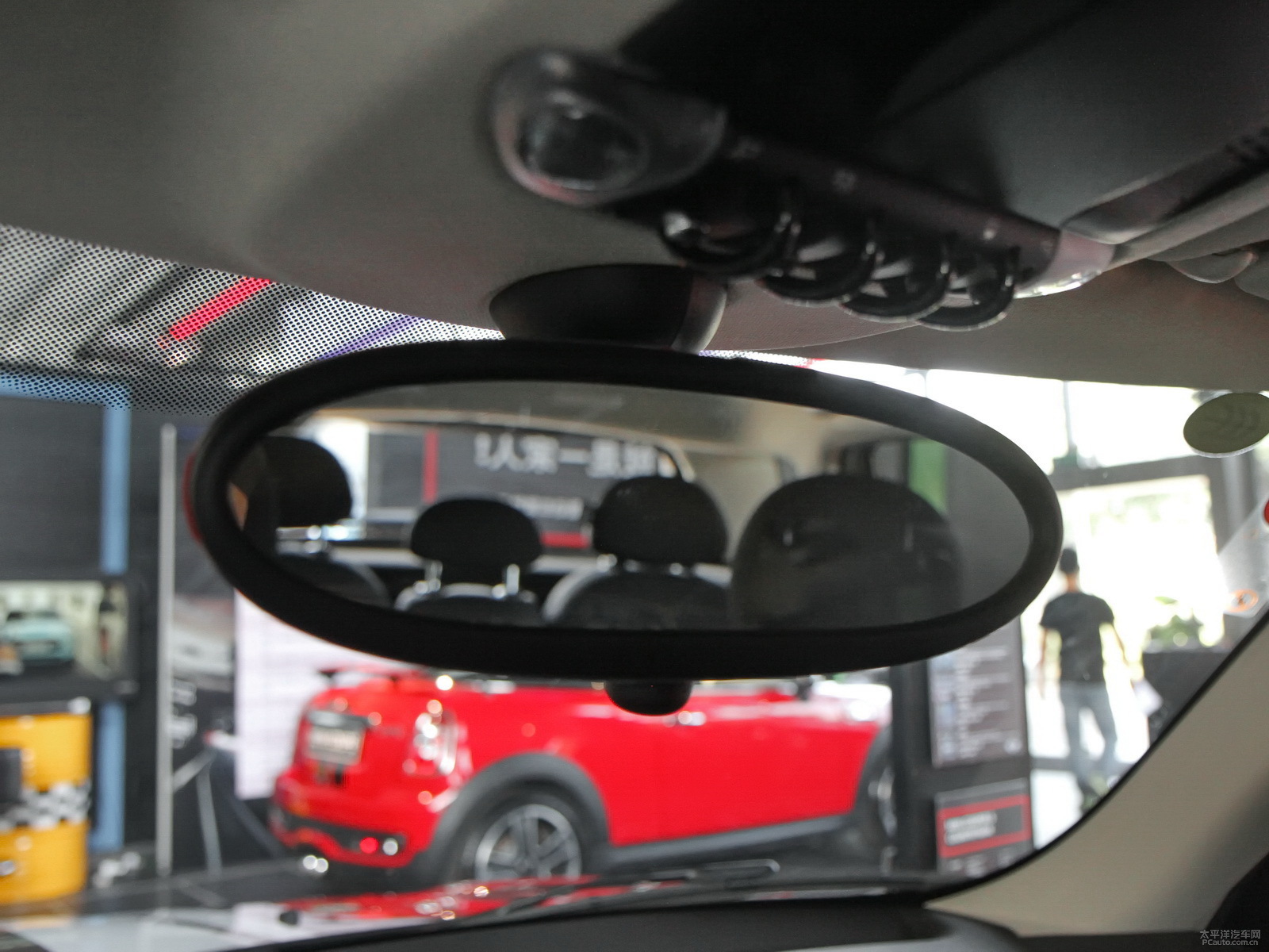 \ɫMINI COUNTRYMAN܇(ni)DƬ