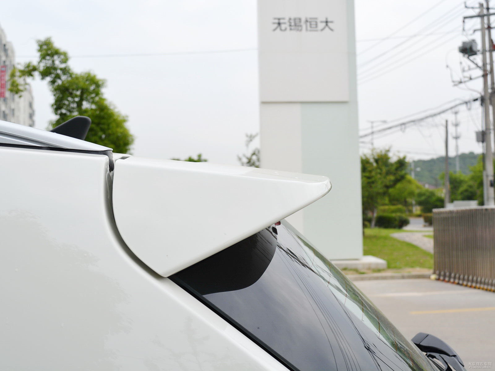 紳寶X65外觀高清大圖