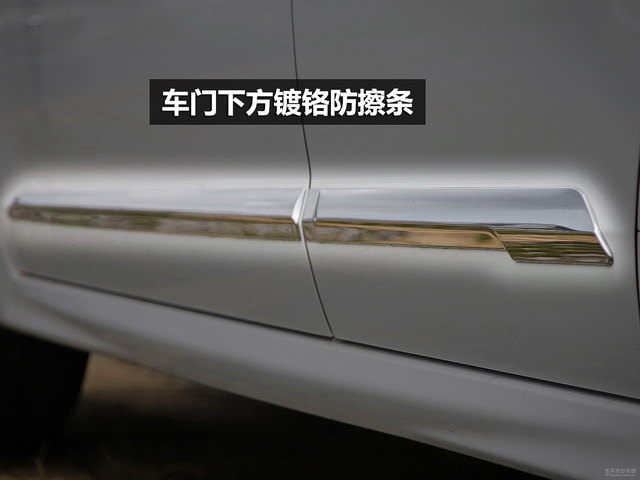 2015款哈弗h6怎麼鎖車門