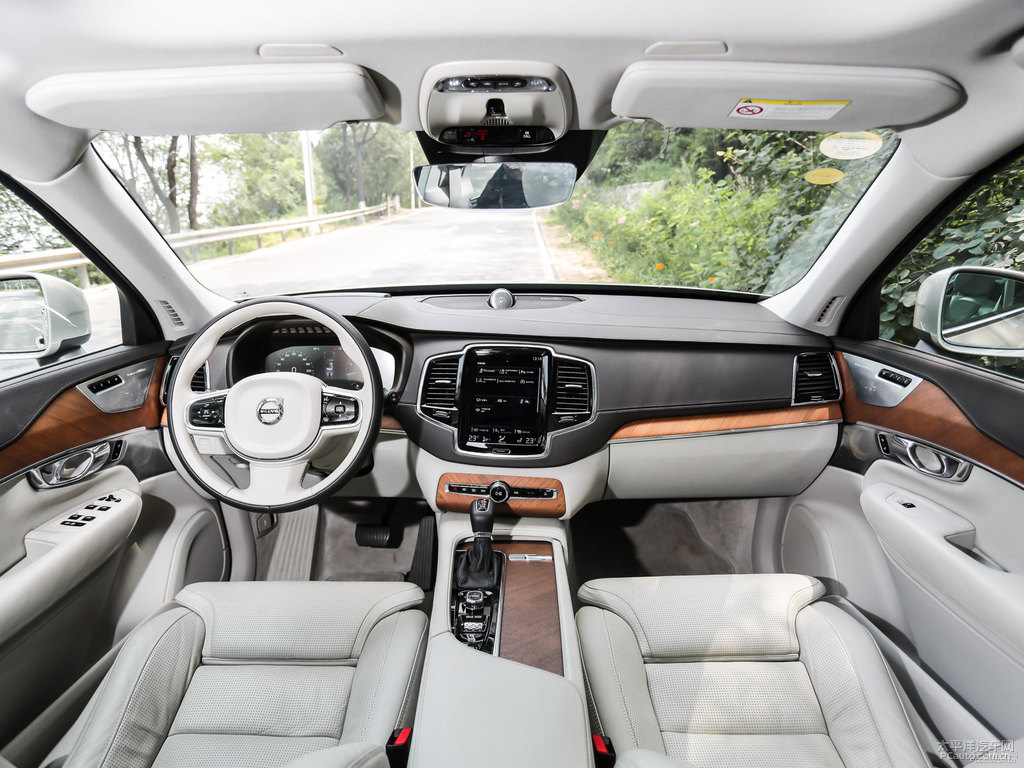 ҫĿɳ֠XC90п(ni)DƬ