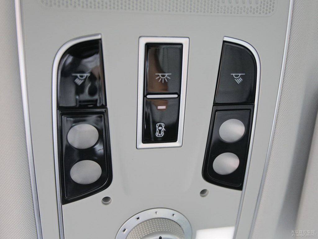 摩登灰哈弗H2車廂內(nèi)飾圖片