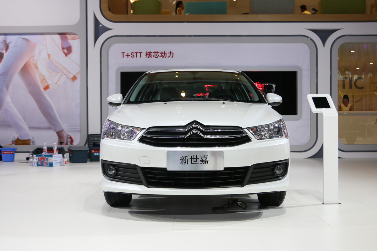經(jīng)典世嘉車展高清大圖