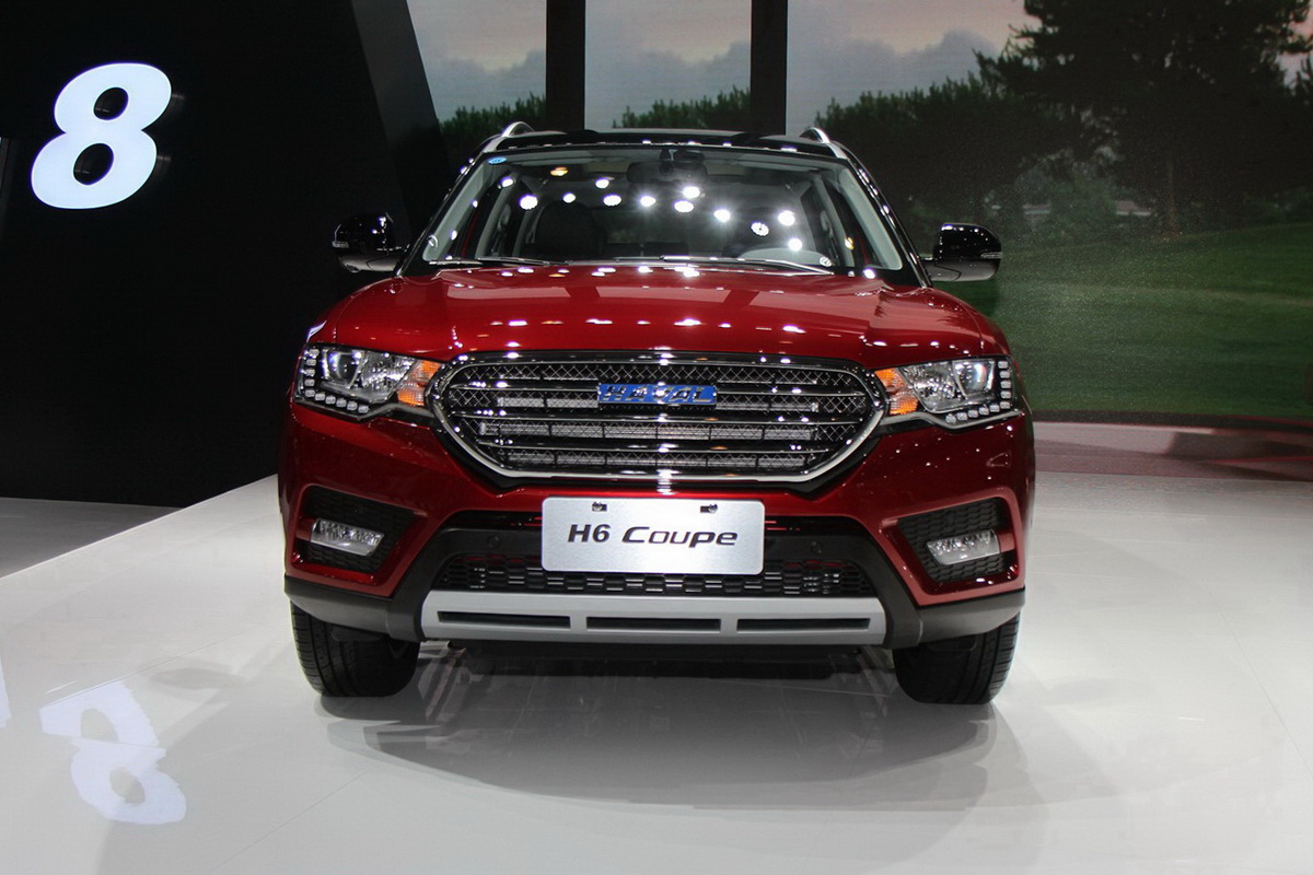 H6 CoupeDƬ