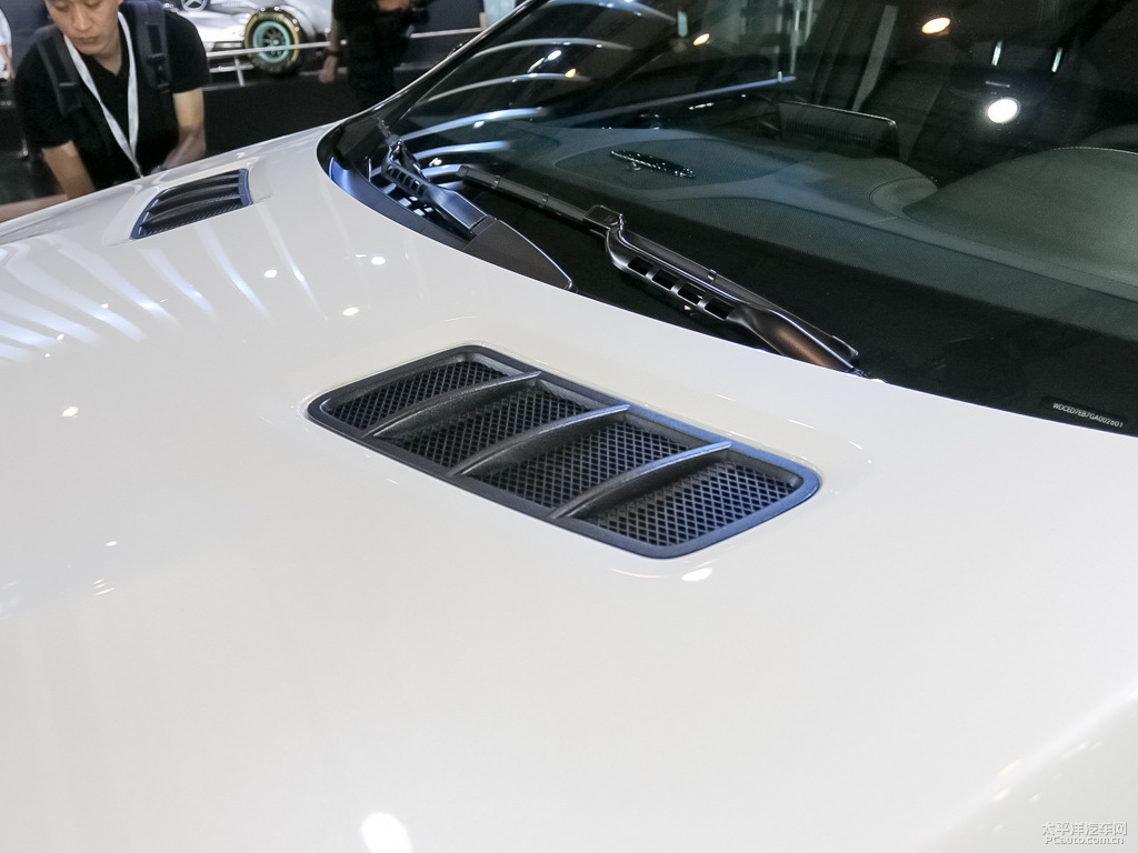 GLE 轎跑SUV AMG外觀高清大圖