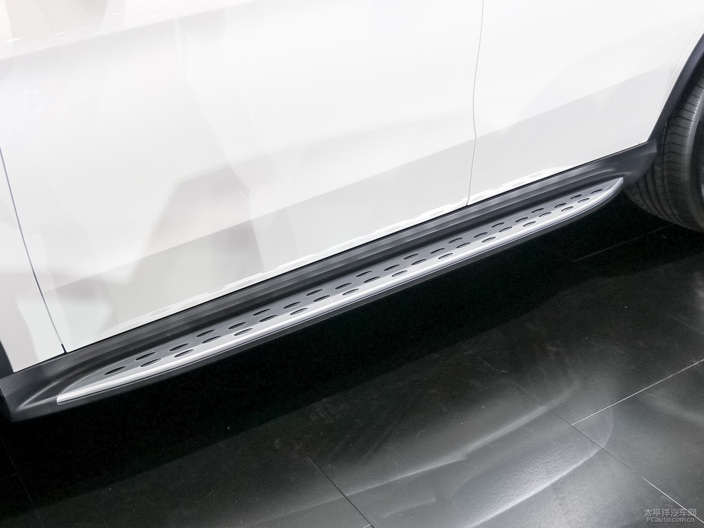 GLE 轎跑SUV AMG外觀高清大圖