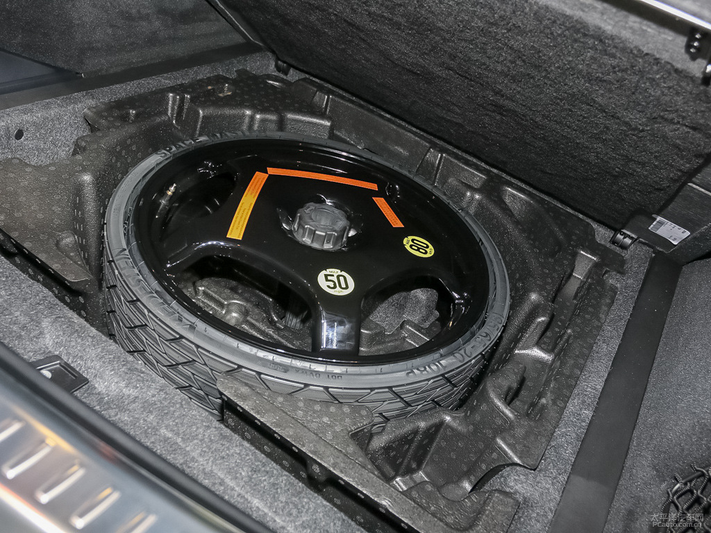 GLE 轎跑SUV AMG細(xì)節(jié)高清大圖