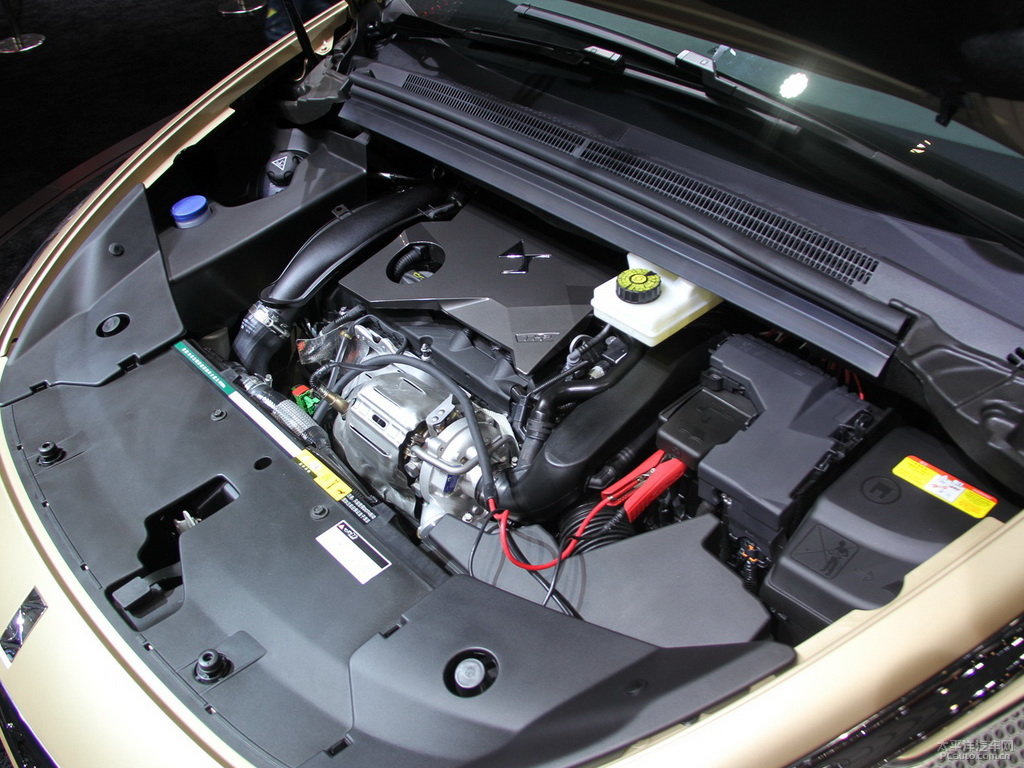 DS 5細(xì)節(jié)高清大圖