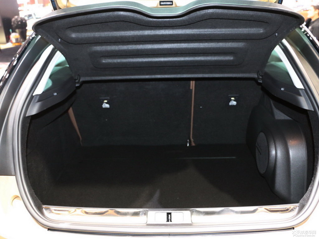 DS 5空間高清大圖