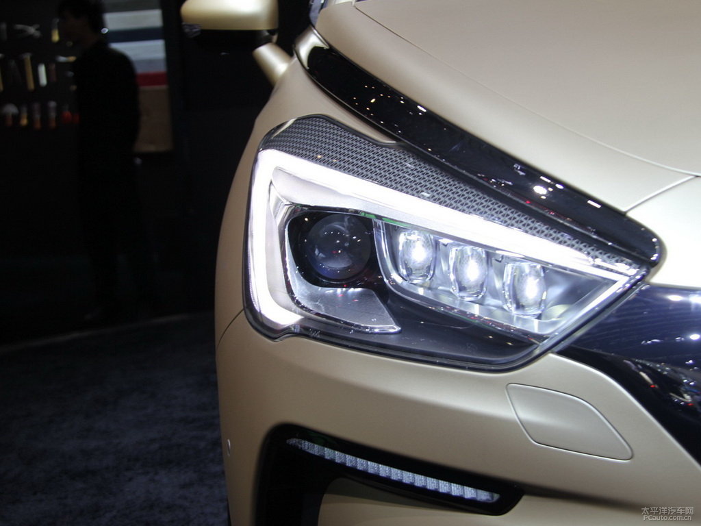 DS 5外觀高清大圖