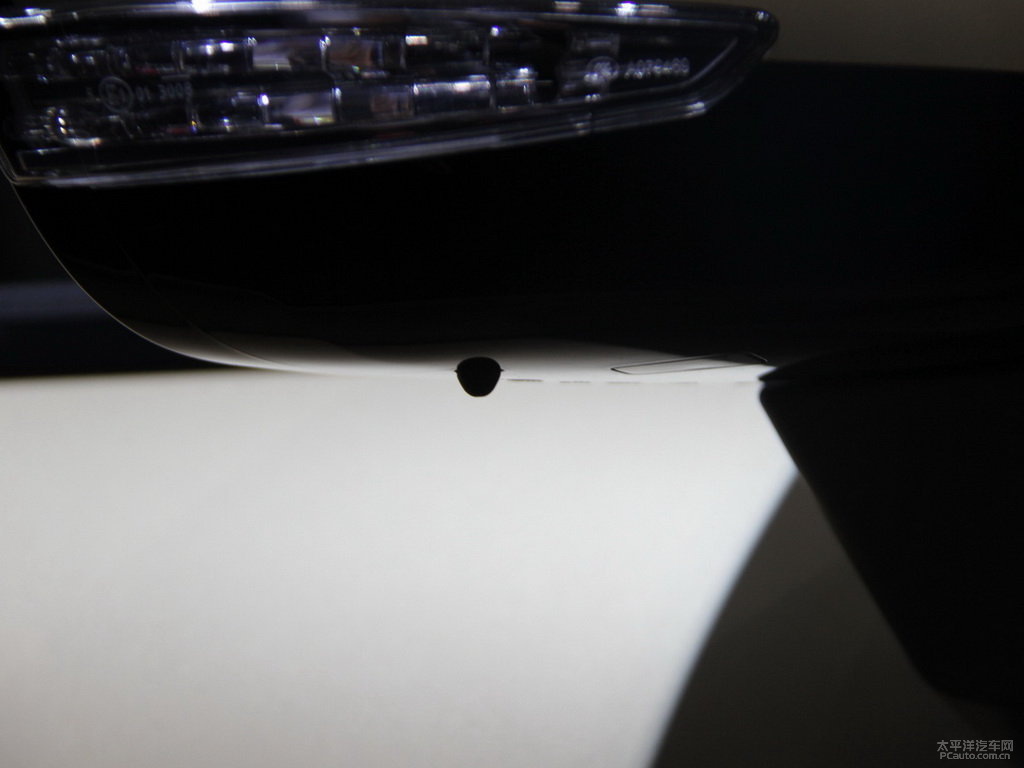 DS 5外觀高清大圖