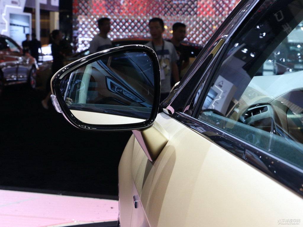 DS 5外觀(guān)高清大圖