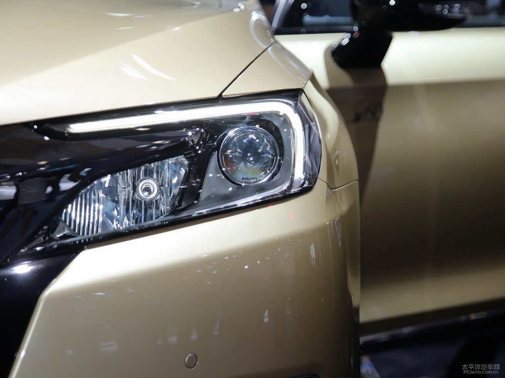 DS 5LS外觀高清大圖