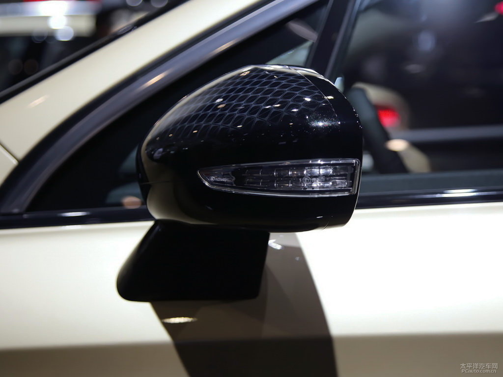 DS 5LS外觀高清大圖