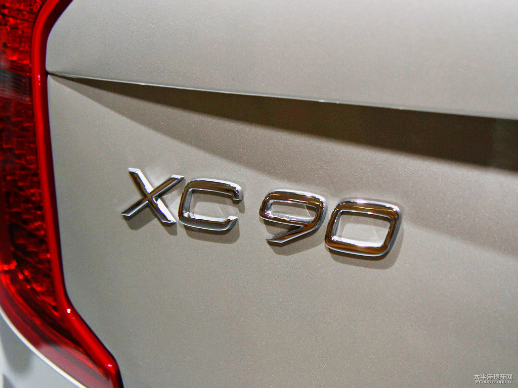 ҫĿɳ֠XC90܇β^DƬ