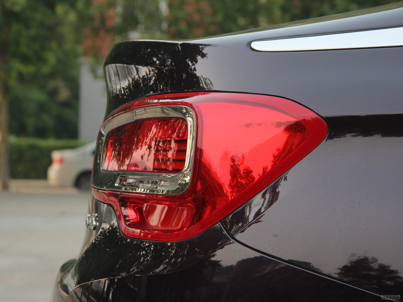 DS 5LS外觀高清大圖