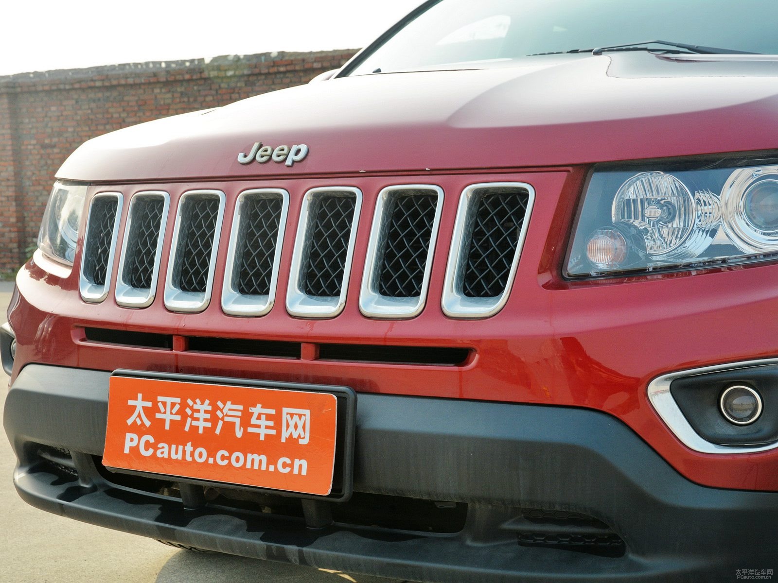 指南者(進(jìn)口)外觀高清大圖
