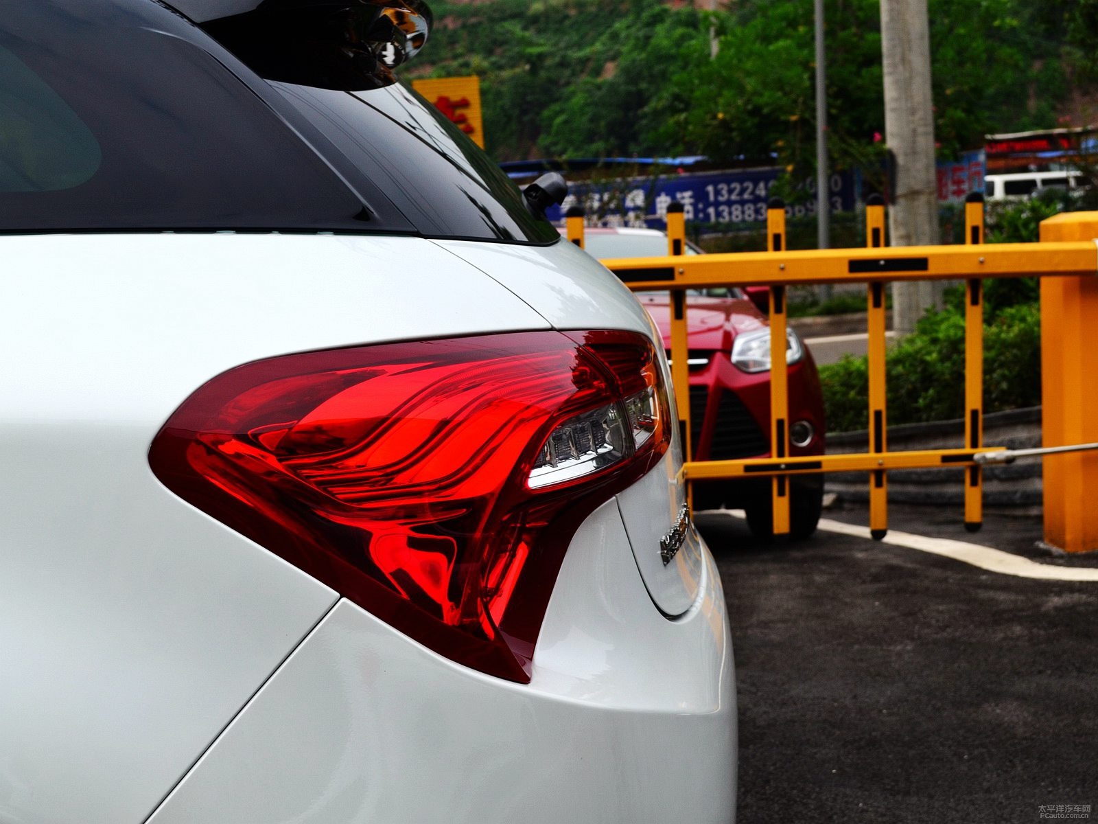 DS 5外觀高清大圖