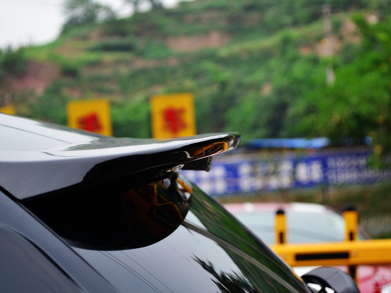 DS 5外觀高清大圖
