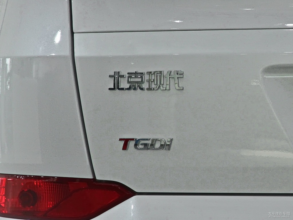 途勝L外觀高清大圖