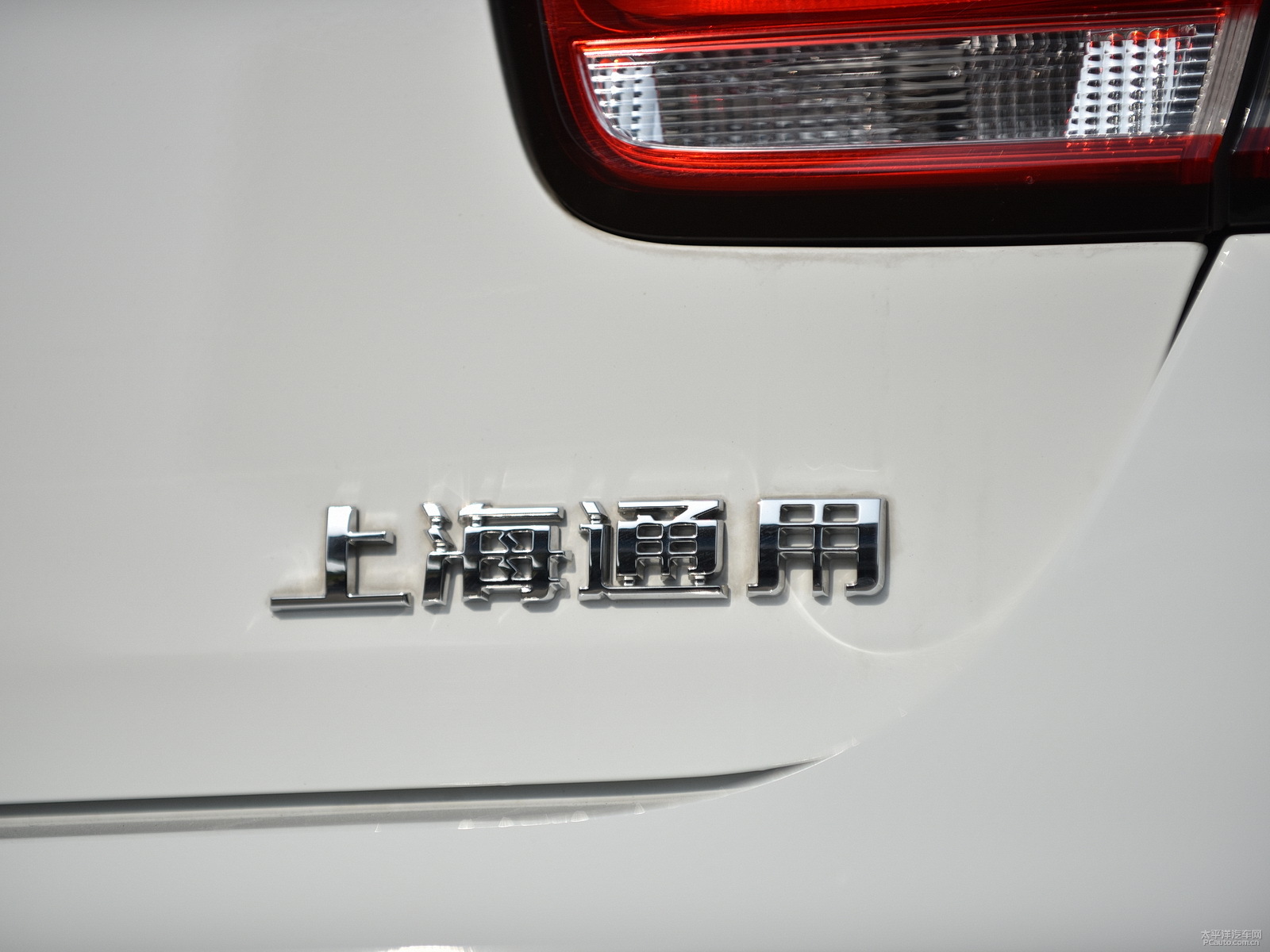 邁銳寶外觀高清大圖