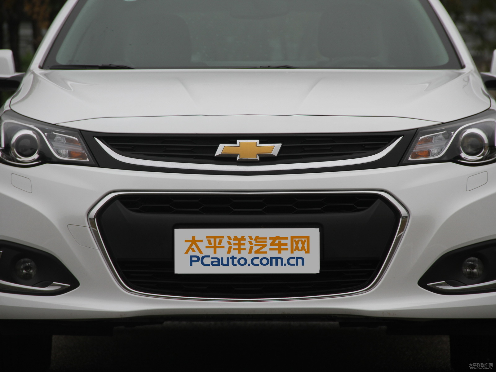 邁銳寶外觀高清大圖