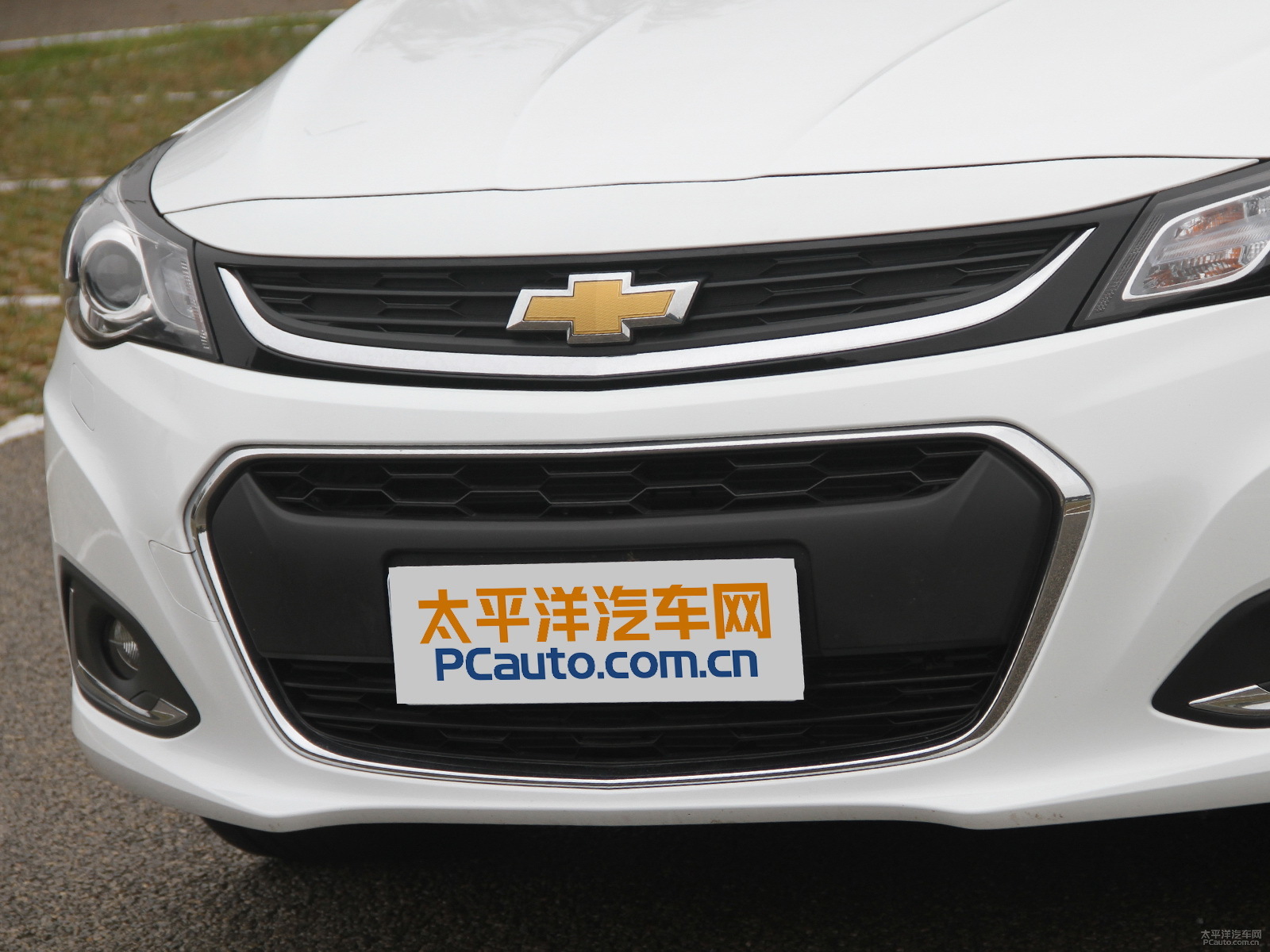 邁銳寶外觀高清大圖