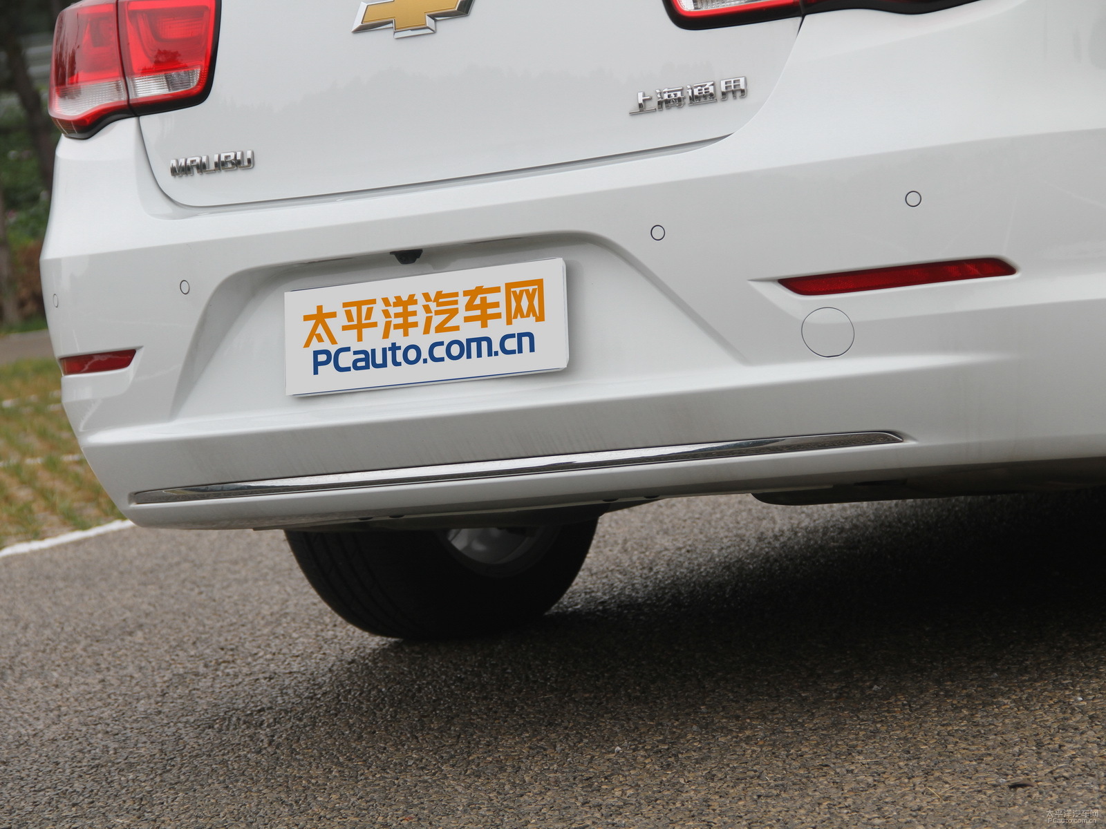 邁銳寶外觀高清大圖