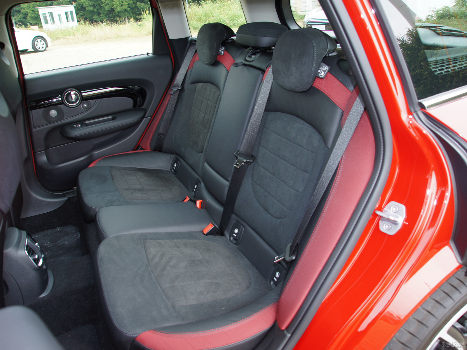 tMINI CLUBMAN΃(ni)DƬ