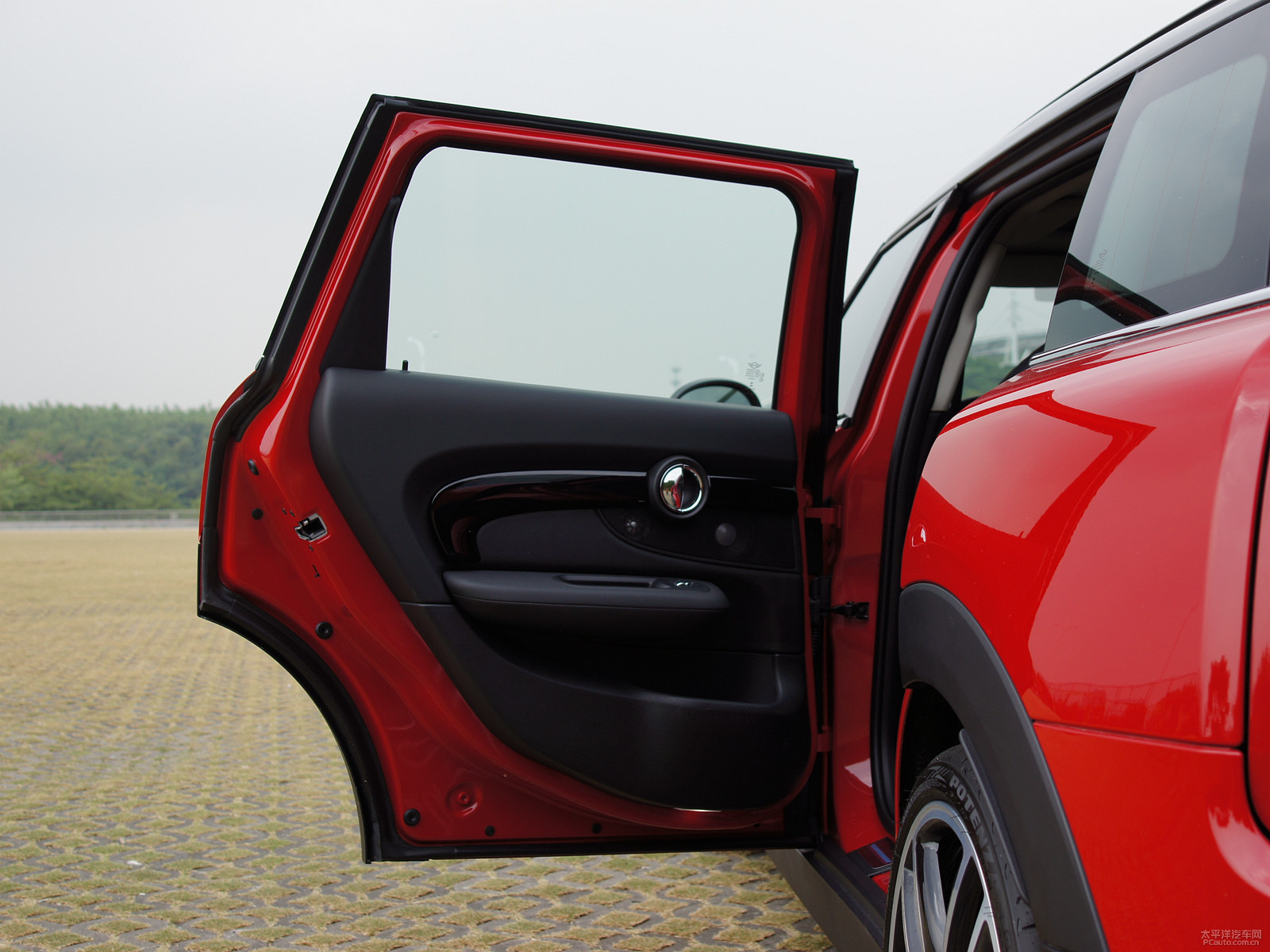 tMINI CLUBMAN܇(ni)DƬ