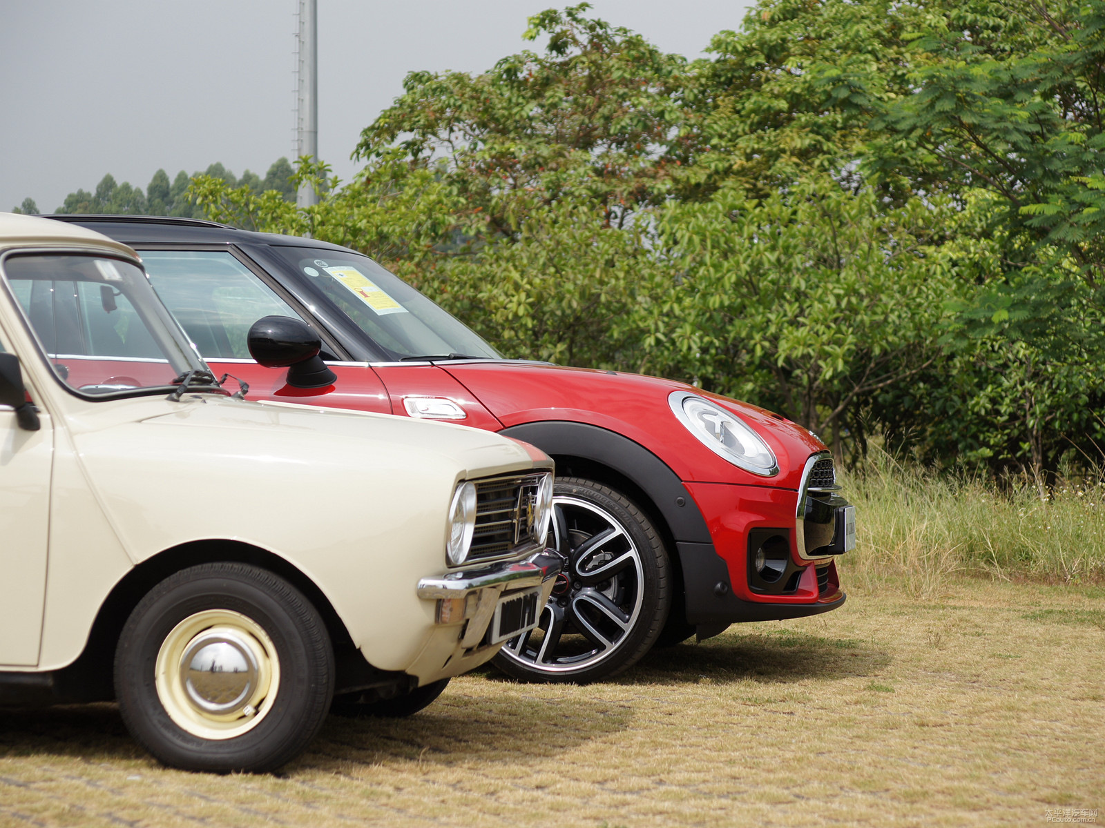 tMINI CLUBMAN܇^^DƬ