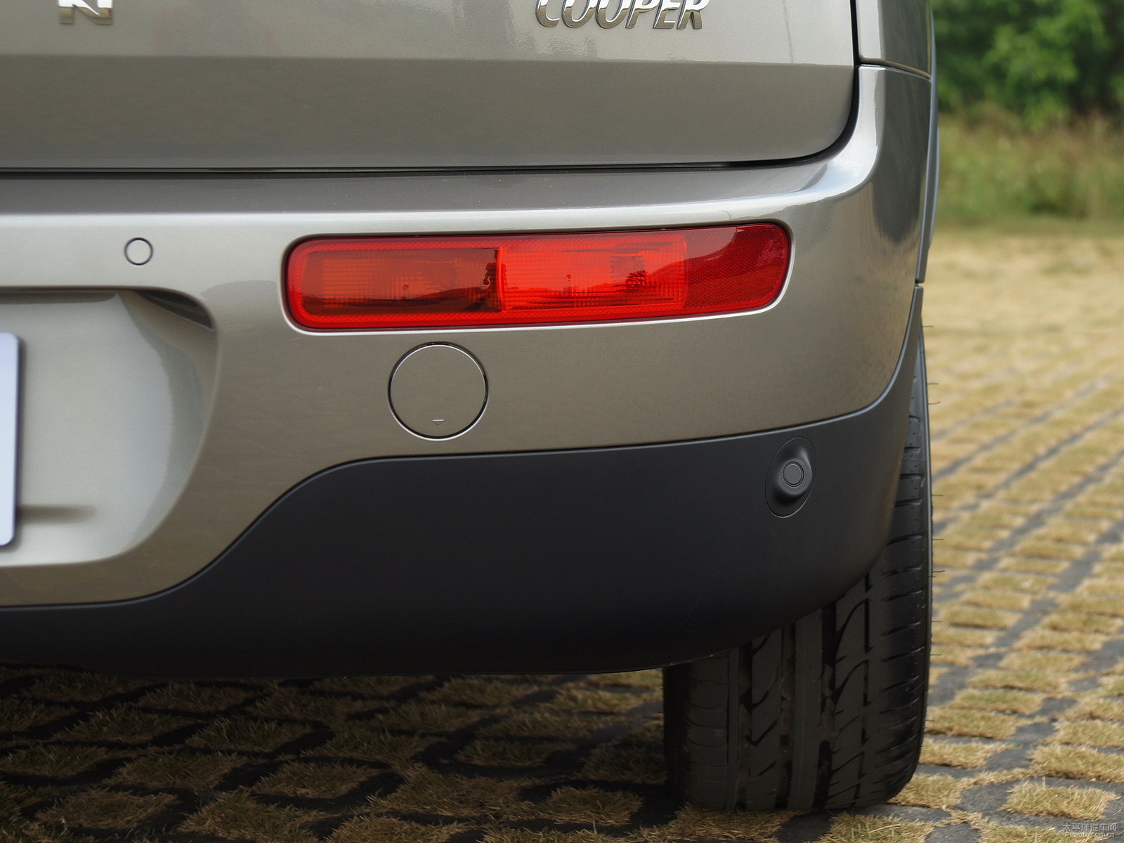 ±MINI CLUBMAN܇β^DƬ