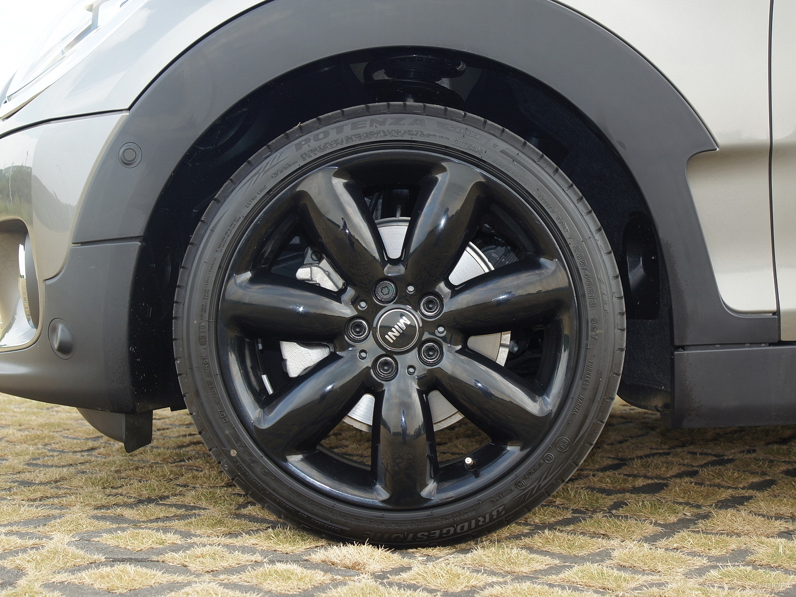 ±MINI CLUBMAN܇^DƬ
