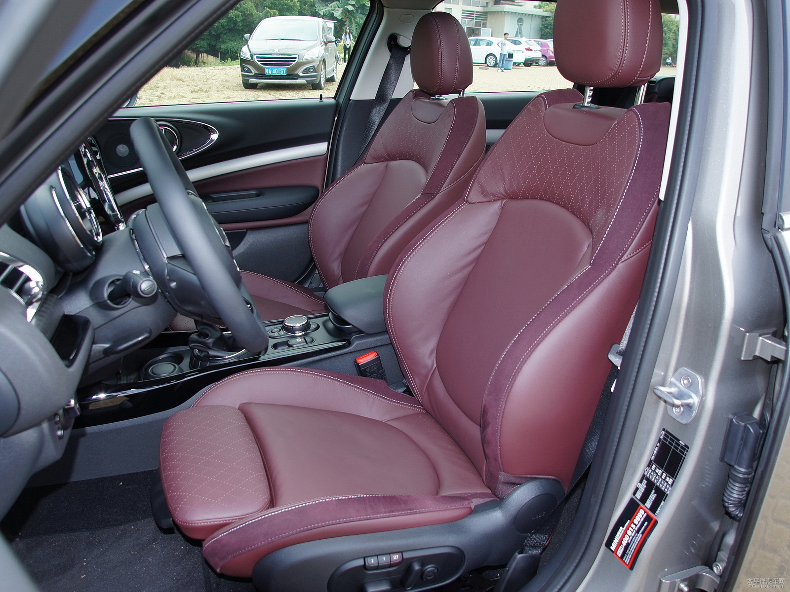 ±MINI CLUBMAN΃(ni)DƬ