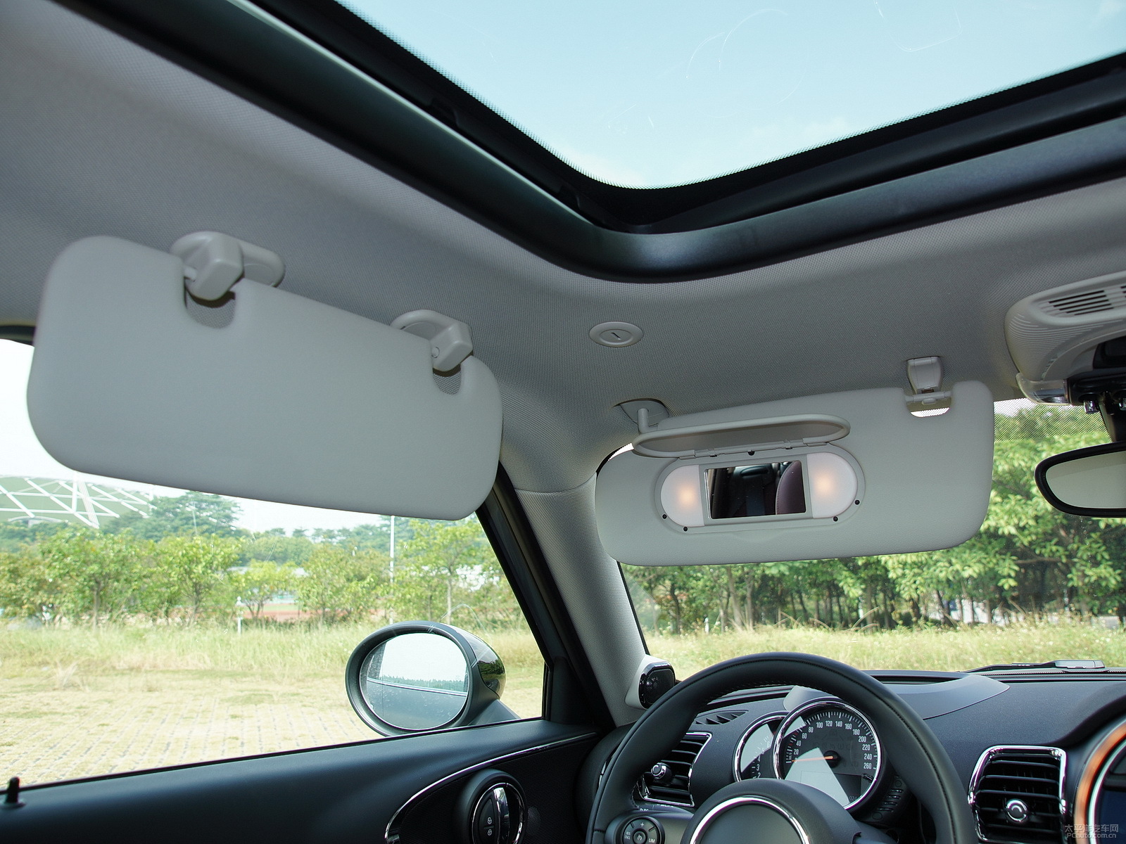±MINI CLUBMAN܇DƬ