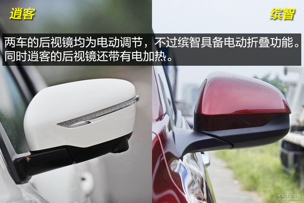 逍客圖片