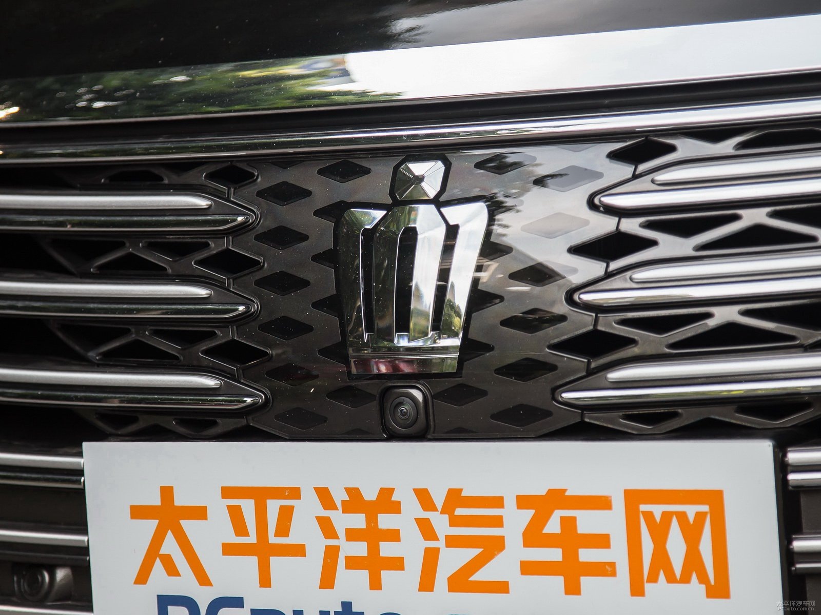 皇冠外觀高清大圖